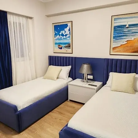 Apartment Golden Pearl *