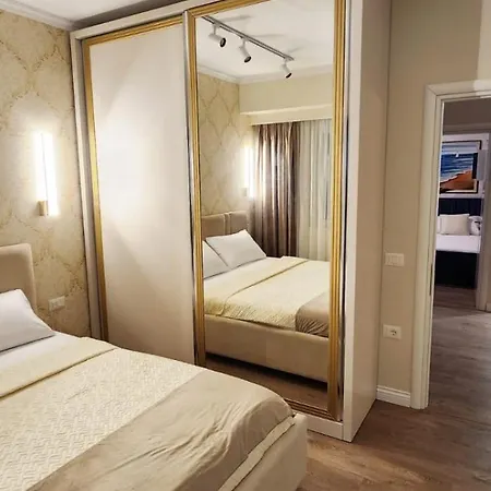 Golden Pearl Sarande